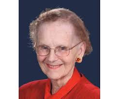 Gwendolyn Nolan Obituary (1928