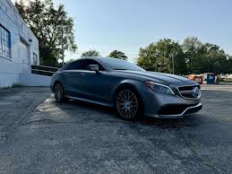 Image result for Diamond Silver 2016 CLS