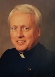 Obituary of Thomas F. Keating