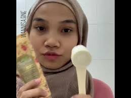 My friend recommended this bio essence on their bird's nest line so i waited patiently until my nutox finished up and immediately purchase bio essence. Tutorial Used Bird Nest Essence By Pna 2019 Youtube