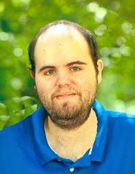 Obituary for Jonathan Daniel Brinson