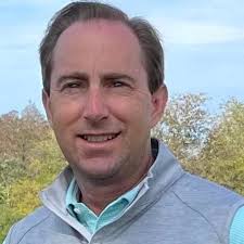 Old Memorial's Anderson Follows Mentors Up Ladder