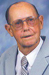 Claude Merritt Adams Sr.