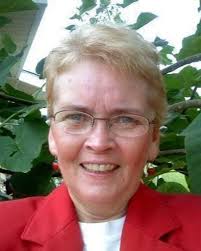 Virginia Nancy Bartlett Obituary July 2, 2024