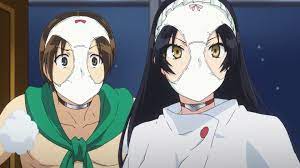 Shimoneta Review 1