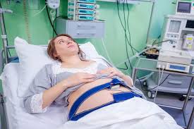 Image result for Contraction Stress Test