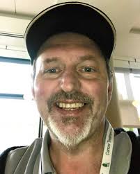 John McGuinness Obituary (1962