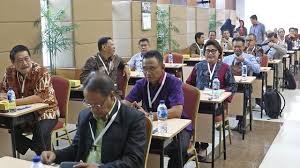 Loker satpam kebumen hari ini. Psikotes Ala Albert Einstein Di Seleksi Capim Kpk News Liputan6 Com