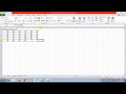 Mencari Mean Median Modus Di Spss Youtube