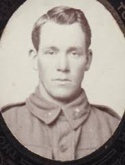 Francis William Edwards (1892-1915)