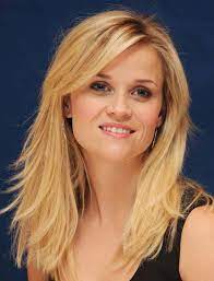 The recipient of various accolades, including an academy. 30 Most Delightful Reese Witherspoon Hairstyles 2019 Celebrity Hairstyles Reese Witherspoon Hair Straight Blonde Hair Hair Styles