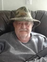 Roy Caudill Obituary (1940