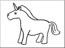 2 users visited my cute graphics unicorn clipart black and white this week. Clip Art Cute Unicorn B W I Abcteach Com Abcteach