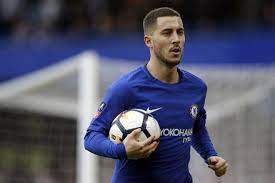Он играет на позиции левый вингер. Eden Azar Biografiya Foto Lichnaya Zhizn Novosti Futbol 2018 Biografii