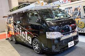 ユーアイビークルカスタムハイエース jobace ベース車両 toyota ハイエースバン 標準ボディ dx エアロ フォルビート フロントリップスポイラー サスペンション ユーアイビークル ロワリングブロックキット ユーアイビークル コンフォートショックアブソーバー