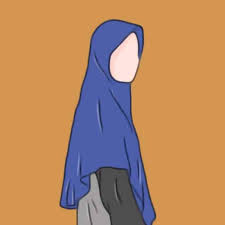 Gambar kartun muslimah terbaru dan modern. 30 Gambar Kartun Muslimah Bercadar Syari Cantik Lucu Terbaru