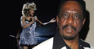 Are Any Of Tina Turner's Songs Secretly About Her Horrendous Relationship  With Ike Turner?