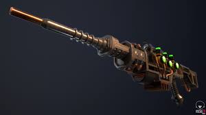 We did not find results for: Artstation Plasma Rifle Fallout 4 Low Poly Jonathan Eiger