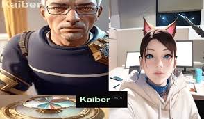 Kaiber Ai