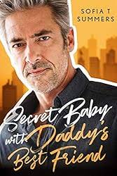 Fake Married to My Best Friend's Daddy: An Age Gap Pregnancy Romance  (Forbidden Temptations) eBook : Summers, Sofia T: Amazon.ca: Kindle Store