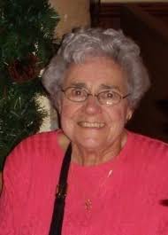 Mary Keating Obituary (1924