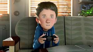 Cgi Animated Short Film Hd The Present Short Film By Jacob Frey Short Film Short Movie Animation Film