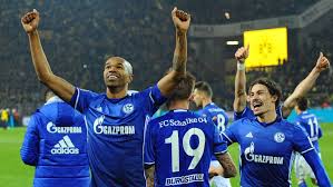 To watch schalke vs borussia dortmund, a funded account or bet placed in the last 24 hours is yes, you can watch the schalke vs borussia dortmund live stream using this link which also has. Bundesliga Borussia Dortmund 4 4 Schalke As It Happened