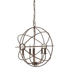 Orbit Avize Panosundaki Pin