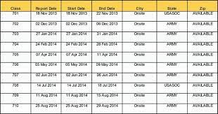 Army Training Schedule Form Luxury Pt Calendar Excel Bing Images Training Schedule Excel Calendar Army Training