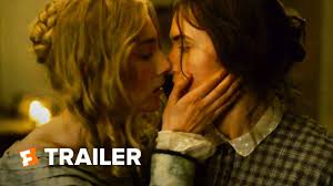 Watch ammonite (2020) online on rpmovies, you can also download ammonite (2020) hd quility to watch later offline. Ammonite Trailer 2 2020 Movieclips Trailers Youtube