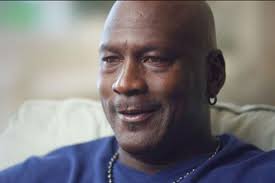Michael Jordan'la gözleriyle ilgili korkunç şüphe! Siroz ve kanser riski