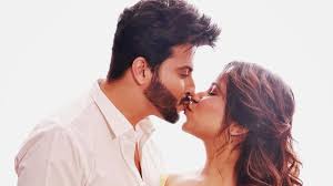 Dheeraj Dhoopar and Vinny Arora share first picture of their baby boy