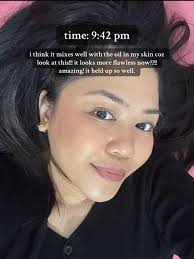 Honest Review Blur Base