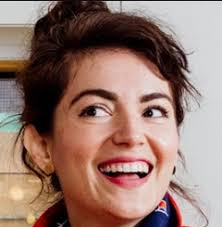 Hire Ellen Bennett to Speak