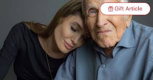 The Trouble With Befriending the Subject of Your Biopic