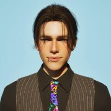 Saving family info in Inzoi game