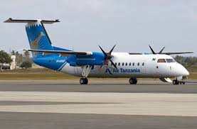 Air Tanzania Air Tanzania Dhc Tanzania