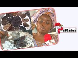 Ndeye Fatou Mbaye Le Secret Des Melanges De Thiouraye Youtube