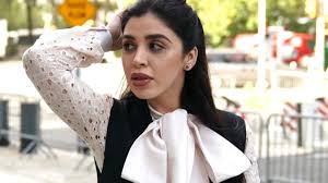 Emma coronel aispuro is a former mexican beauty queen and the wife of mexican drug lord joaquin guzman loera. Dobor217kzijbm