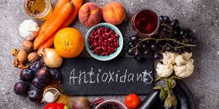 Antioxidants: Protectors of your body and health