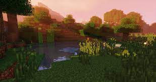 Jun 09, 2021 · soft bits is a resource pack designed by wolfie tundra. Sildur S Vibrant Shaders 1 16 1 15 Shader Pack For Minecraft