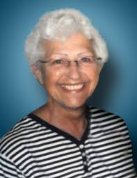 Obituary information for Marie D. Groshek