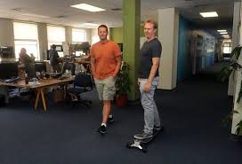 Glassdoor has 234 the trade desk reviews submitted anonymously by. Trade Desk Grows In Ventura S High Tech Incubator