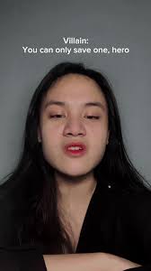 Be Loved by Hero or Villain