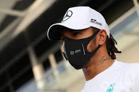 The new zealander has become a ubiquitous presence at race weekends, frequently by the world champion's side in the mercedes garage, on the grid and as one of the first people with whom he interacts after a grand prix, handing him his … F1 News How Hamilton Tried To Isolate Himself From Covid 19