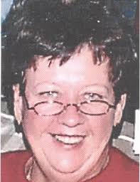 Obituary information for Joan F. Smith