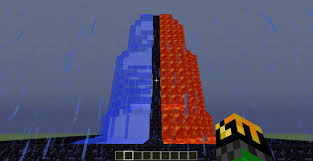 Check spelling or type a new query. Lava And Water Fountain Minecraft Map