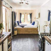 bildergalerie wohnwagon von innen wohnen innenarchitektur kleines haus einrichtung