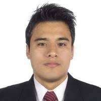 30+ perfiles de «Robert Quiroz»