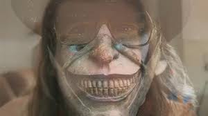 Tony Miller of @toned.in.entertainment recently spoke with Nightmare  Factory @nightmarefactoryga graduate Alan Valencia